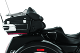 Kuryakyn 8957 - Relocator For Tour Pak 09-13 Touring Models Black