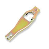 Lakewood 15535 - Clutch Fork - Ford - Steel - Diaphragm Style Clutch