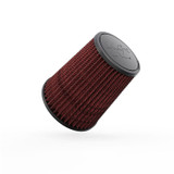 K&N RF-1015 - 6 inch OD-Base 4 1/2 inch OD-Top 7 Inch H Round Tapered Universal Air Filter