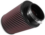 K&N RF-1016 - Universal Clamp-On Air Filter