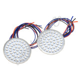 Letric Lighting LLC-BRBT - Bullet Style 3 In 1 Led Insert