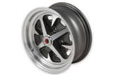 Legendary Wheels LW40-40644B - Magnum 400 Wheel Series