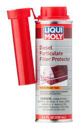 Liqui Moly 2000 - 250mL Diesel Particulate Filter Protector