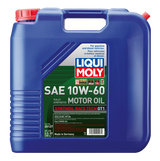Liqui Moly 20127 - 20L Synthoil Race Tech GT1 Motor Oil SAE 10W60