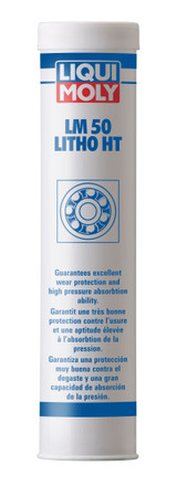 Liqui Moly 20248 - 400mL LM 50 Litho HT