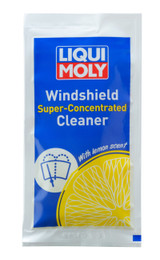 Liqui Moly 20388 - 20mL Windshield Washer Fluid Concentrate