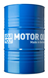 Liqui Moly 22127 - 205L Touring High Tech Motor Oil SAE 20W50