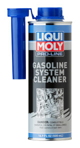 Liqui Moly 2030 - 500mL Pro-Line Fuel Injection Cleaner