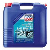 Liqui Moly 20492 - 20L Marine High Performance Gear Oil SAE 85W90