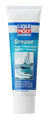 Liqui Moly 20540 - 250g Marine Grease