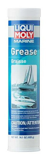 Liqui Moly 20542 - 400g Marine Grease