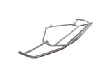 LP Aventure FLP-FTA-19-SBG - 2019+ Subaru Forester Bumper Guard - Bare (Incl Front Plate)