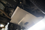 LP Aventure FLP-FTA-19-CVT-SKID - 2019+ Subaru Forester CVT Transmission Skid Plate