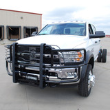 Luverne 321033 - Prowler Max Bracket Kit