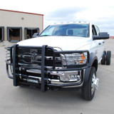 Luverne 321033-321334 - Prowler Max Grille Guard