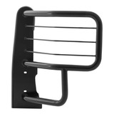 Luverne 320923-320920 - Prowler Max Black Steel Grille Guard, Select Ford F-150 Luverne 320923-320920 - Prowler Max Black Steel Grille Guard, Select Ford F-150