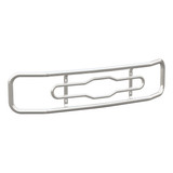 Luverne 330713 - Chrome Steel 2" Tubular Grille Guard Ring Assembly