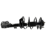KYB SR4567 - Shocks & Struts Strut Plus Front Right 12-13 Mitsubishi Outlander w/o 3rd Row Seating