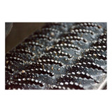 Luverne 415125-401747 - Grip Step 7" x 125" Aluminum W2W Running Boards, Select Silverado, Sierra HD