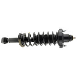 KYB SR4541 - Shocks & Struts Strut-Plus Rear 08-10 Mitsubishi Lancer