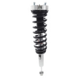 KYB SR4472K - Shocks & Struts Truck-Plus Leveling Assembly 07-21 Toyota Tundra Front Right (Exc. TRD Pro)