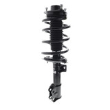 KYB SR4639 - 11-14 Hyundai Sonata (w/o Sport Susp & w/o Coil Spring+H) Shocks & Struts Strut Plus Front Left