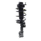 KYB SR4641 - 2011 Hyundai Sonata w/ Coil Spring +H (Built to 6/1/2011) Shocks & Struts Strut Plus Front Left