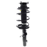 KYB SR4674 - Shocks & Struts Strut Plus Front Left 04-10 BMW X3