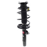 KYB SR4673 - Shocks & Struts Strut Plus Front Right 04-10 BMW X3