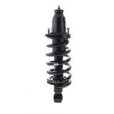 KYB SR4605 - Shocks & Struts Strut Plus Right Rear 03-11 Honda Element
