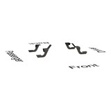 Luverne 570121 - Van Step Mounting Brackets