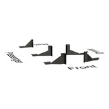 Luverne 570344 - Van Step Mounting Brackets