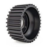 Magnuson 57-08-30-032 - Supercharger Pulley; COG 30mm Wide 32 Tooth 8mm Pitch .050 Offset with Sheaves