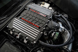 Magnuson 01-26-62-174-BL - TVS2650R Magnum DI Supercharger System for 2014-2019 Corvette C7 6.2L LT4/Z06