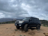 Magnuson 01-19-57-123-BL - TVS1900 Supercharger System for 200/-2018 Land Cruiser and LX570 5.7L 3UR-FE