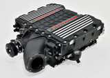 Magnuson 01-26-57-057-BL - TVS2650 Magnum Supercharger System for 2005-2010 Challenger, Charger, and 300; 5.7L and 6.1L