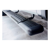 Luverne 584102-571338 - O-Mega II 6" x 102" Black Aluminum W2W Steps, Select Ram 3500