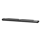 Luverne 584254-571473 - O-Mega II 6" x 54" Black Aluminum Passenger Side Step, Select Ram ProMaster