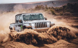 Magnaflow 15237 - SYS C/B 12-14 Jeep Wrangler JK V6 3.6L 4dr