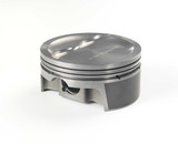 Mahle Motorsport 930211030-1 - SMALL BLOCK CHEVY INVERTED DOME SINGLE PISTON (930211030) 4.030 x 1.125CH, 3.750stroke,6.000rod,0.927pin,-26.0cc,423g