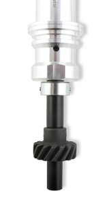 Mallory 3756701 - Unilite Electronic Ignition Distributor