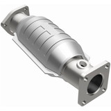 Magnaflow 22922 - Conv Audi 14.75X5X4 2.25/2.25