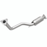 Magnaflow 23186 - Conv DF 95 Audi 90 2.8L Magnaflow 23186 - Conv DF 95 Audi 90 2.8L