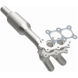 Magnaflow 23207 - Conv DF 87 Volkswagen Scirocco 1.8L Magnaflow 23207 - Conv DF 87 Volkswagen Scirocco 1.8L