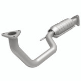 Magnaflow 23117 - Conv DF 95 Audi 90 2.8L Magnaflow 23117 - Conv DF 95 Audi 90 2.8L