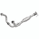 Magnaflow 23025 - Conv DF 97 Isuzu Rodeo 3.2L
