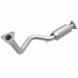 Magnaflow 23048 - Conv DF 95 Audi 90 2.8L Magnaflow 23048 - Conv DF 95 Audi 90 2.8L