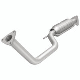 Magnaflow 23054 - Conv DF 95 Audi 90 2.8L Magnaflow 23054 - Conv DF 95 Audi 90 2.8L