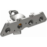 Magnaflow 23-113 - 18-19 Hyundai Accent L4 1.6L / 2018 Kia Rio L4 1.6L Direct-Fit Catalytic Converter