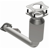 Magnaflow 23337 - Conv DF Escort 97-98 W/2.0L Eng. Ma Magnaflow 23337 - Conv DF Escort 97-98 W/2.0L Eng. Ma